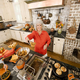 Paula Deen, Southern cooking queen (Google Images)
